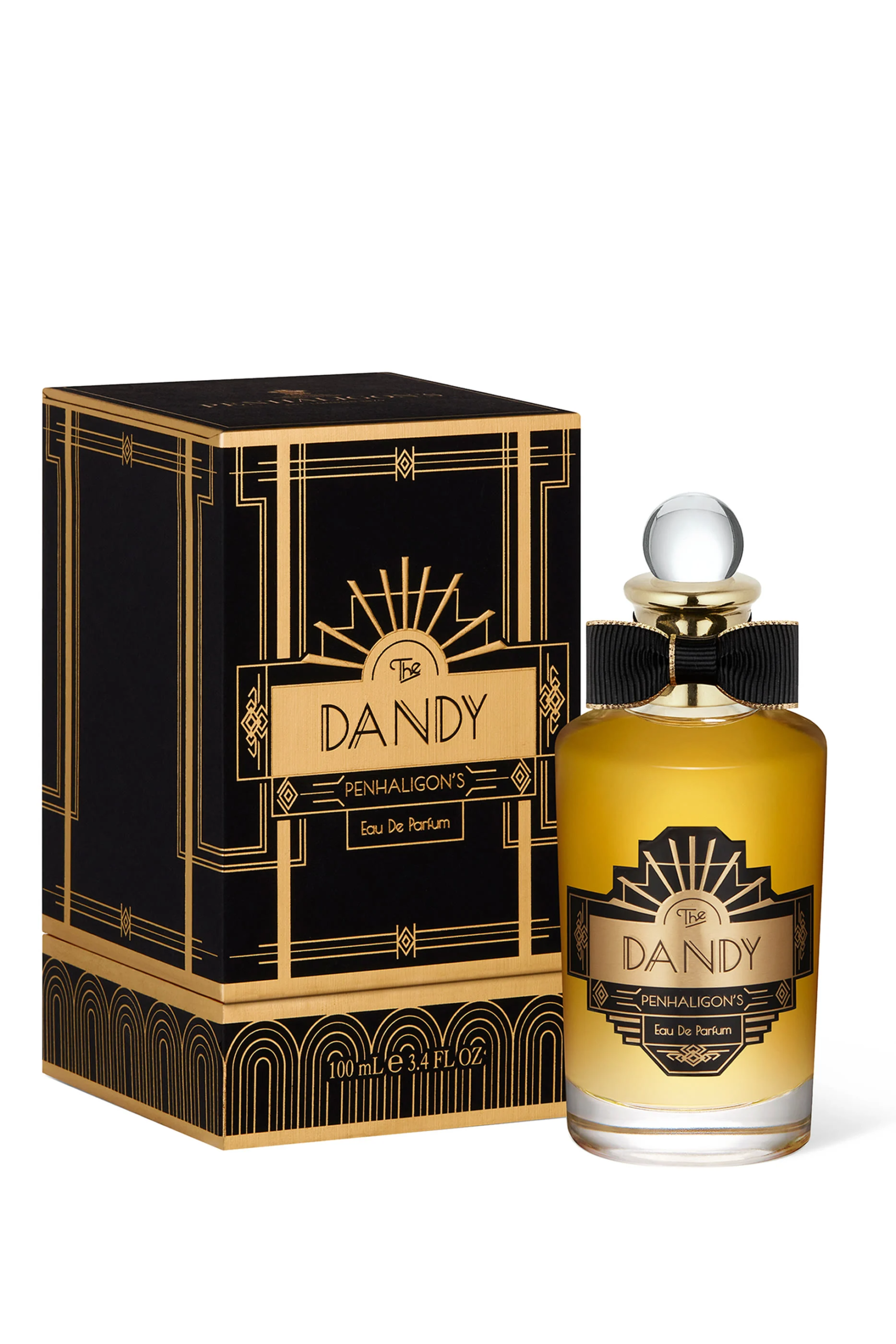 Penhaligons The Dandy Eau de Parfum (100ml)