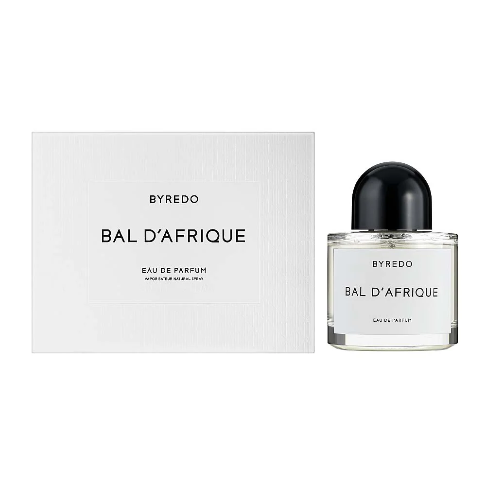 Byredo - Bal d’Afrique Absolu de Parfum (50ml)
