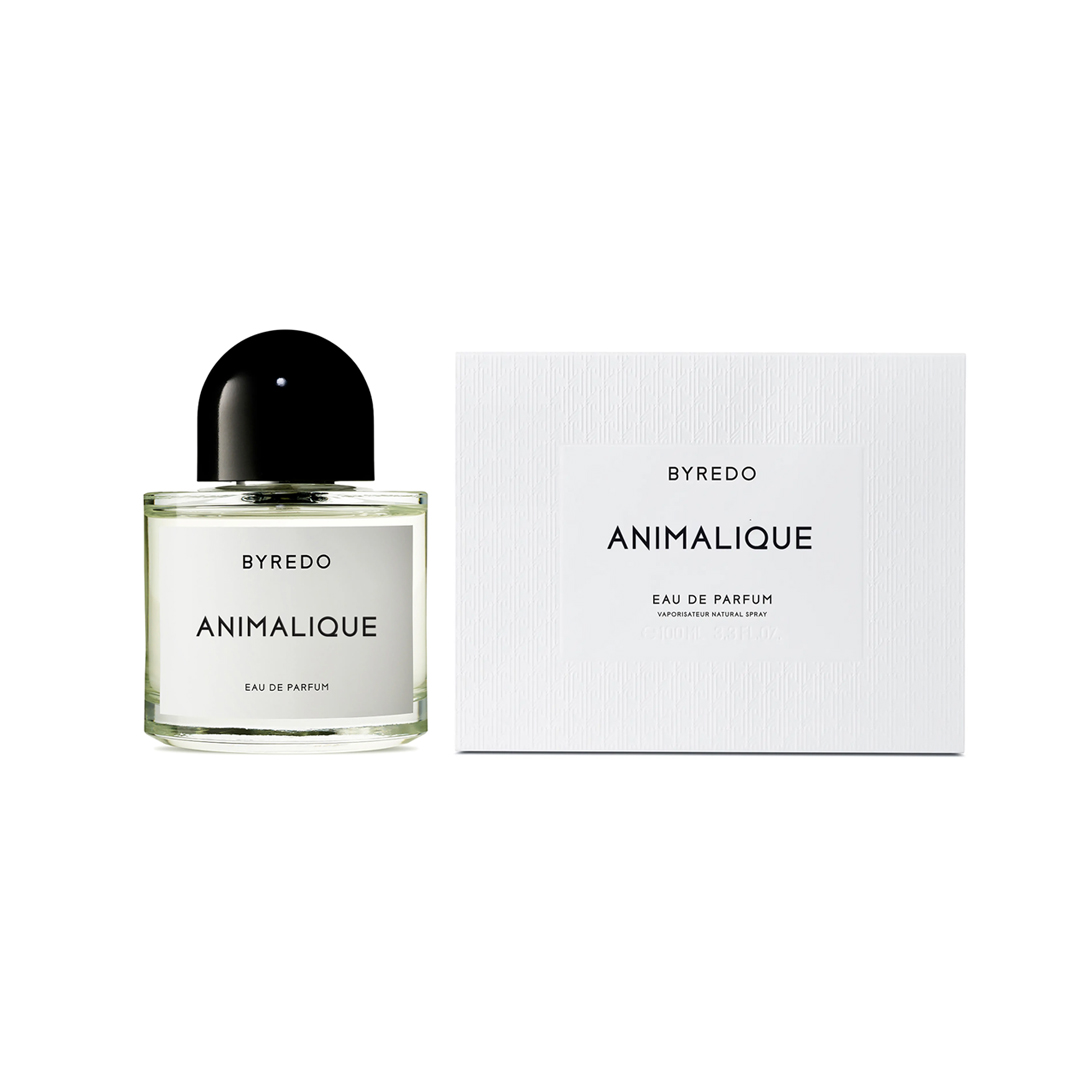 Byredo - Animalique Eau de Parfum (50ml)