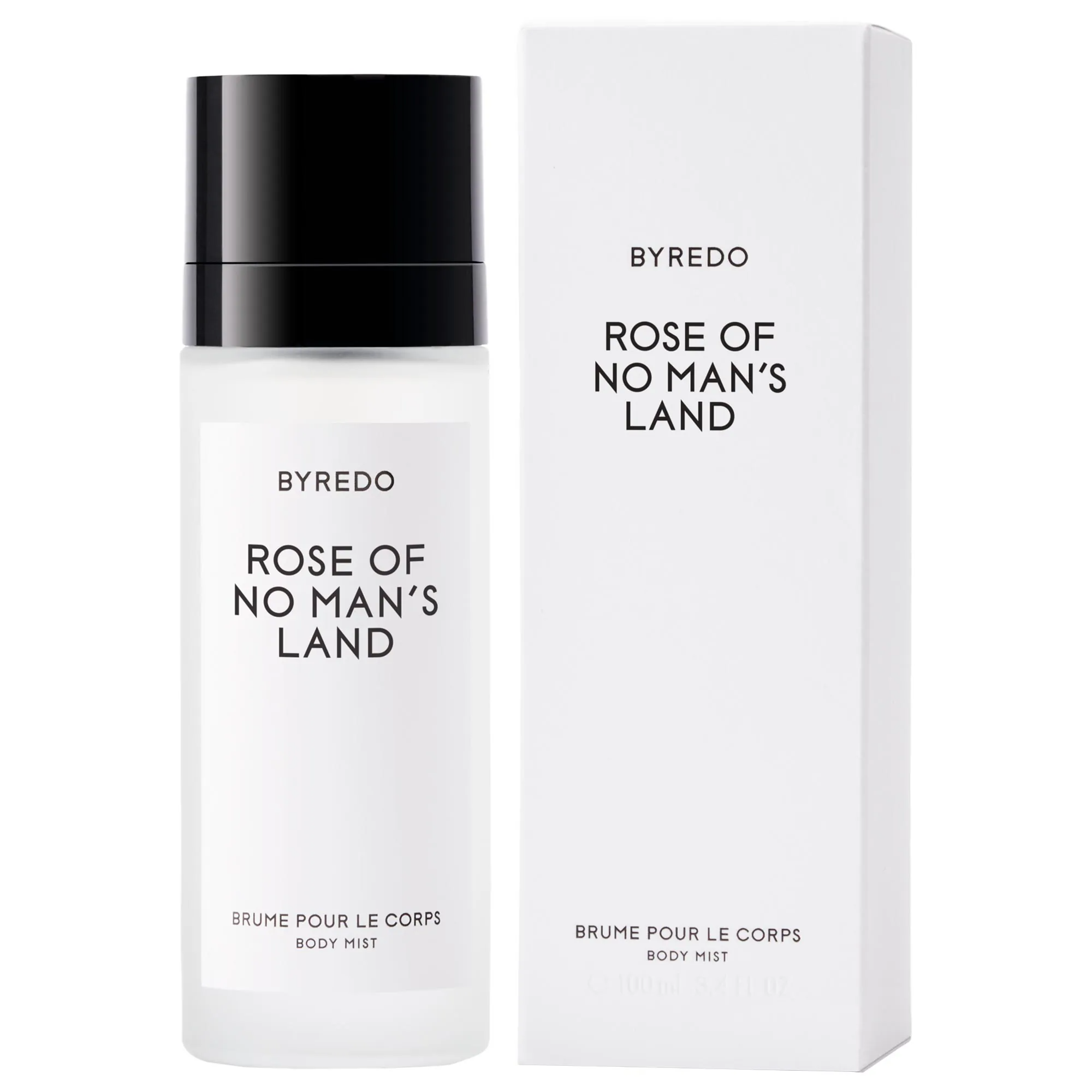 Byredo - Rose of No Man's Land Hair Perfume (75ml)