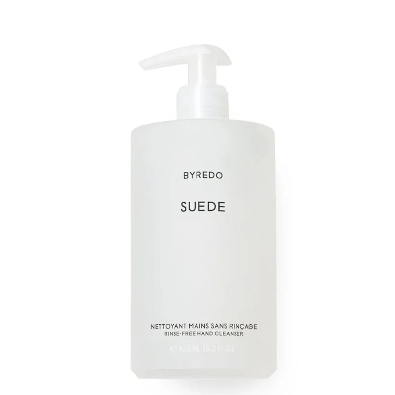 Byredo Suede Liquid Hand Wash