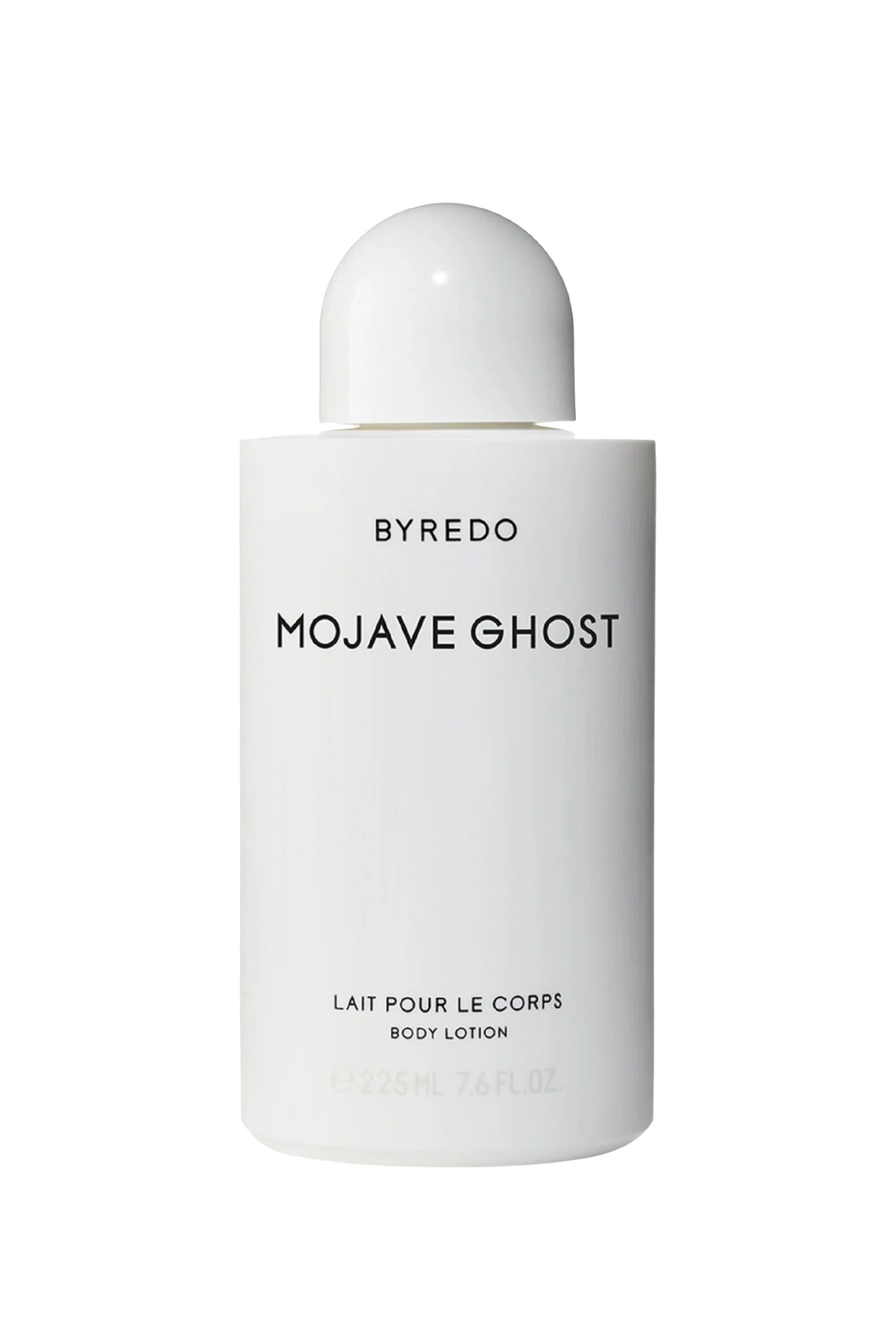 20260612_071149_26e3b9cc-5975-43a9-ade8-94e14056ef27.png Byredo Mojave Ghost Body Lotion - 225ml - Image 1