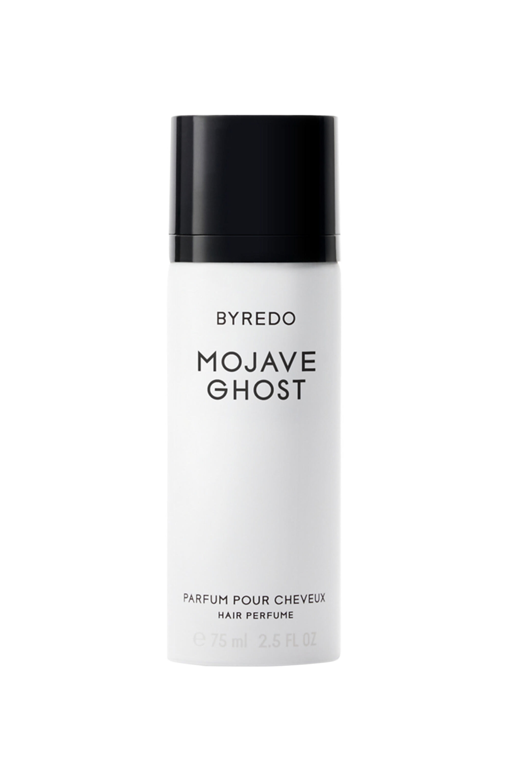 Byredo - Mojave Ghost Hair Perfume (75ml)