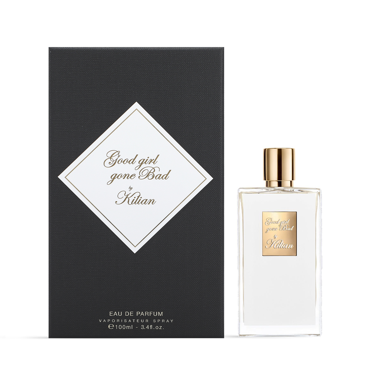 Kilian Paris Good Girl Gone Bad Eau de Parfum (100ml)