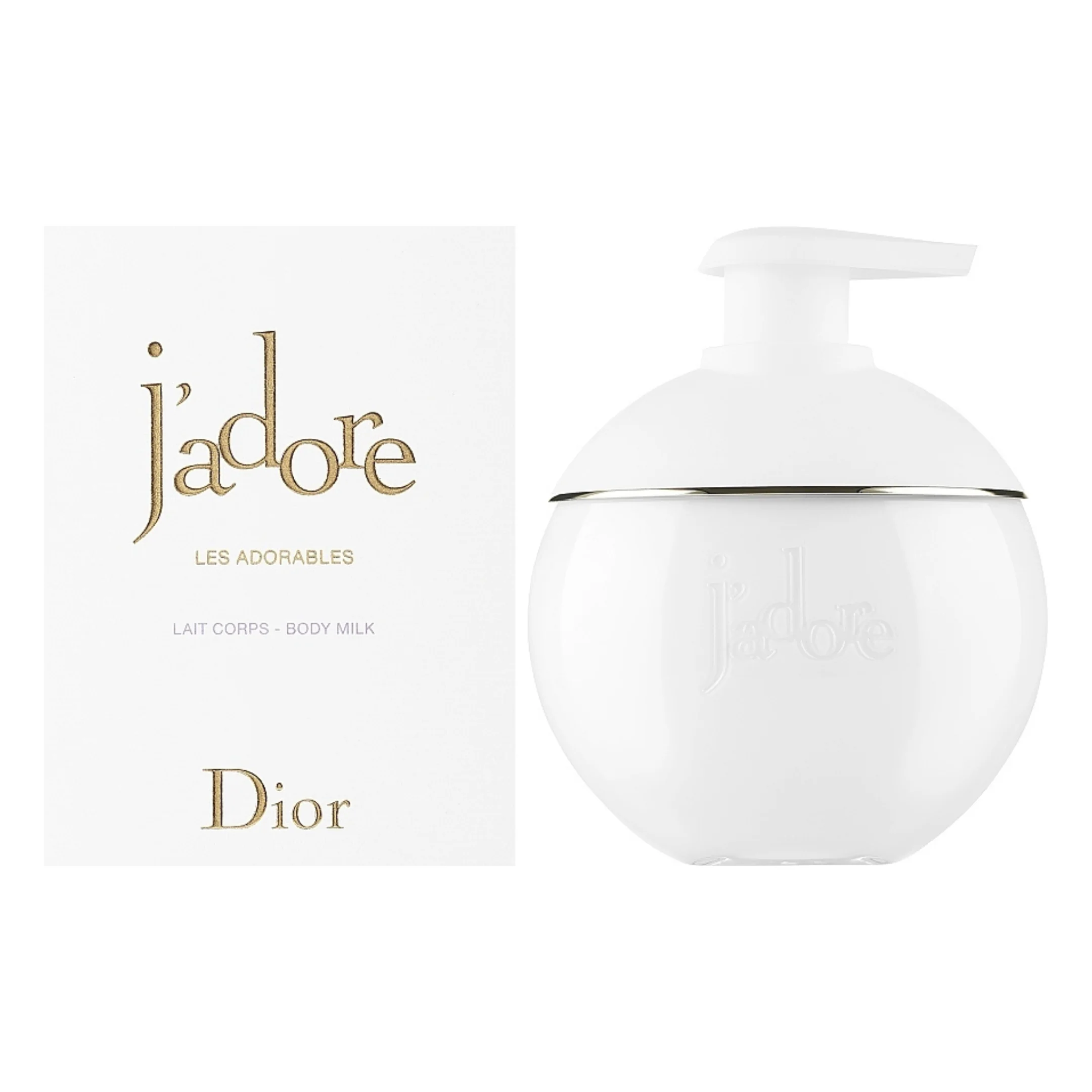 Dior J’Adore Les Adorables Body Milk - 200ml