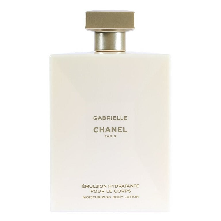 CHANEL GABRIELLE CHANEL Moisturising Body Lotion - 200ml
