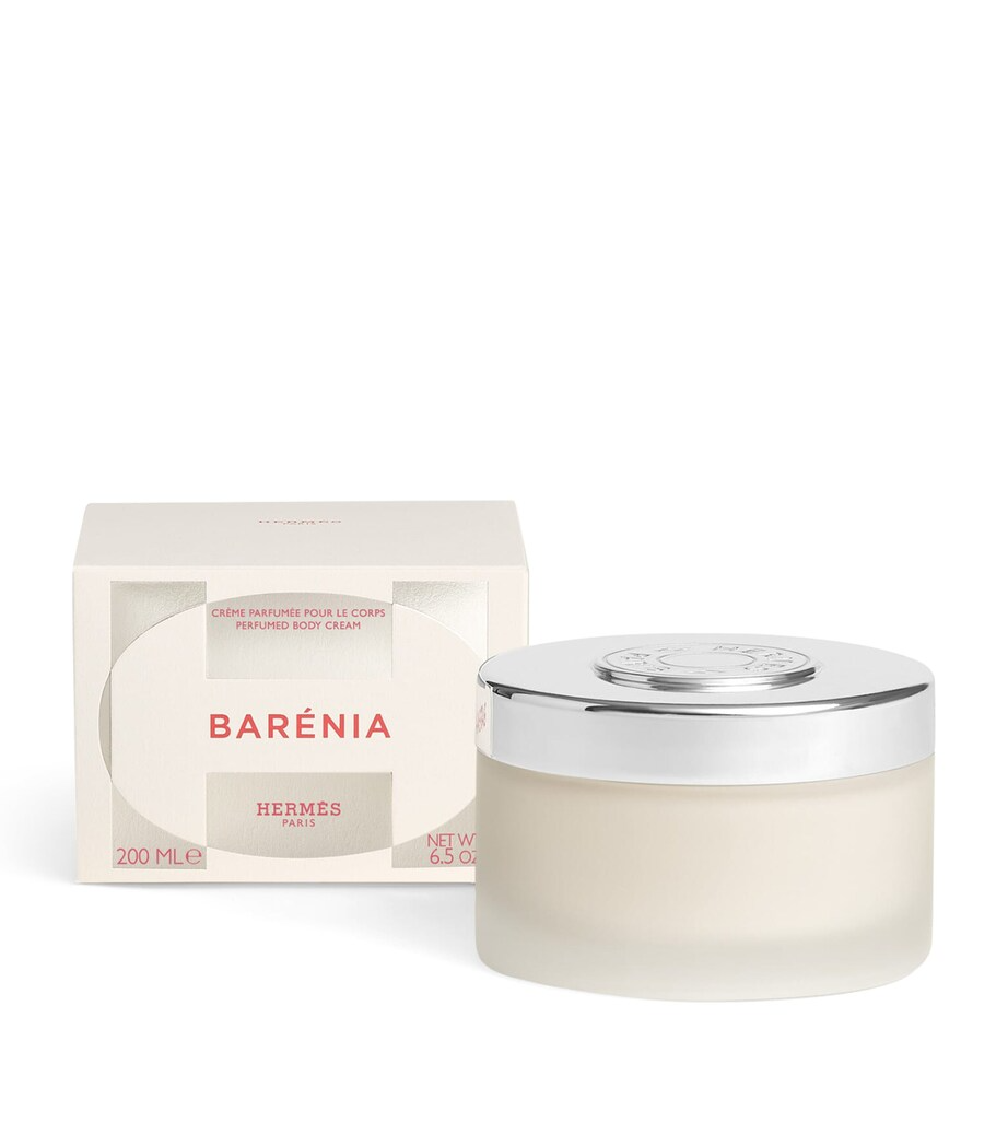 20260612_093455_732de356-7413-499c-9bd0-9fd358dc83a9.png Hermes Barénia Perfumed Body Cream - الصورة 1