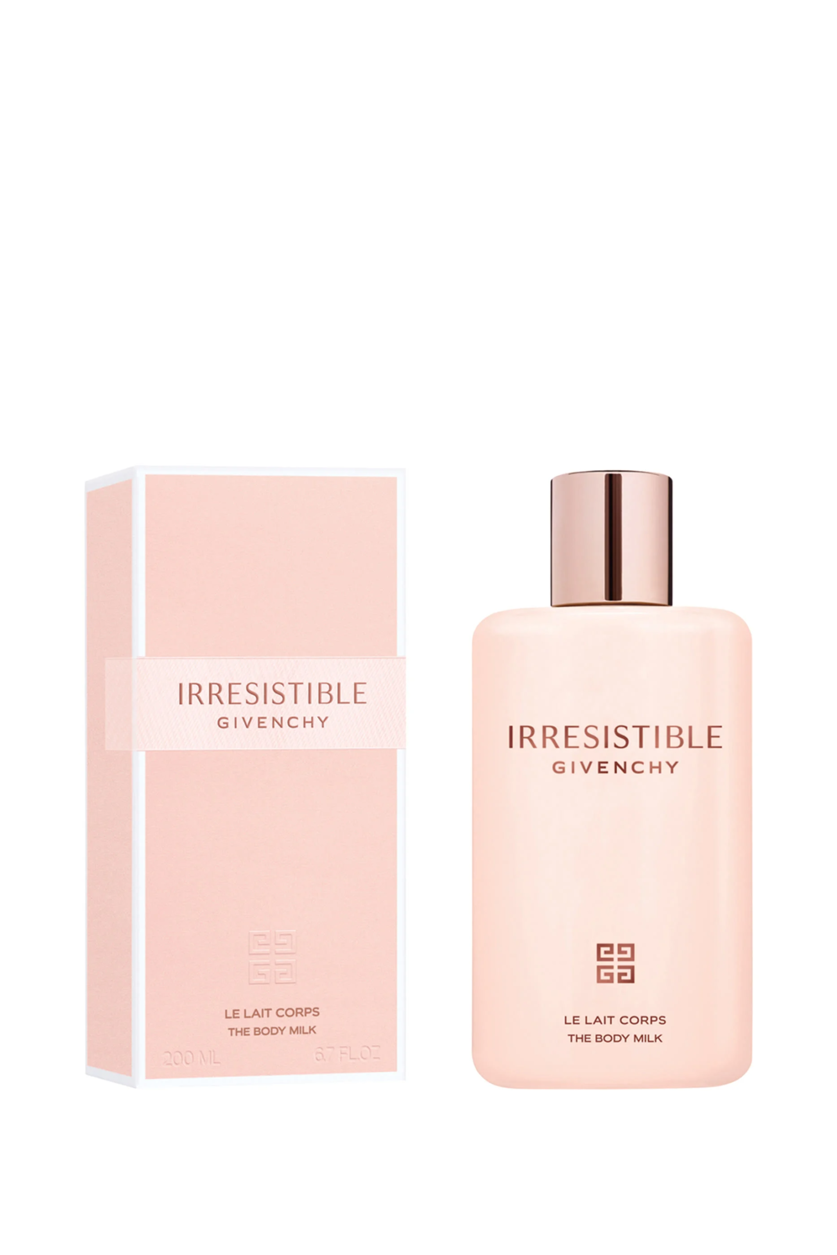 Givenchy Irresistible Body Milk - 200ml