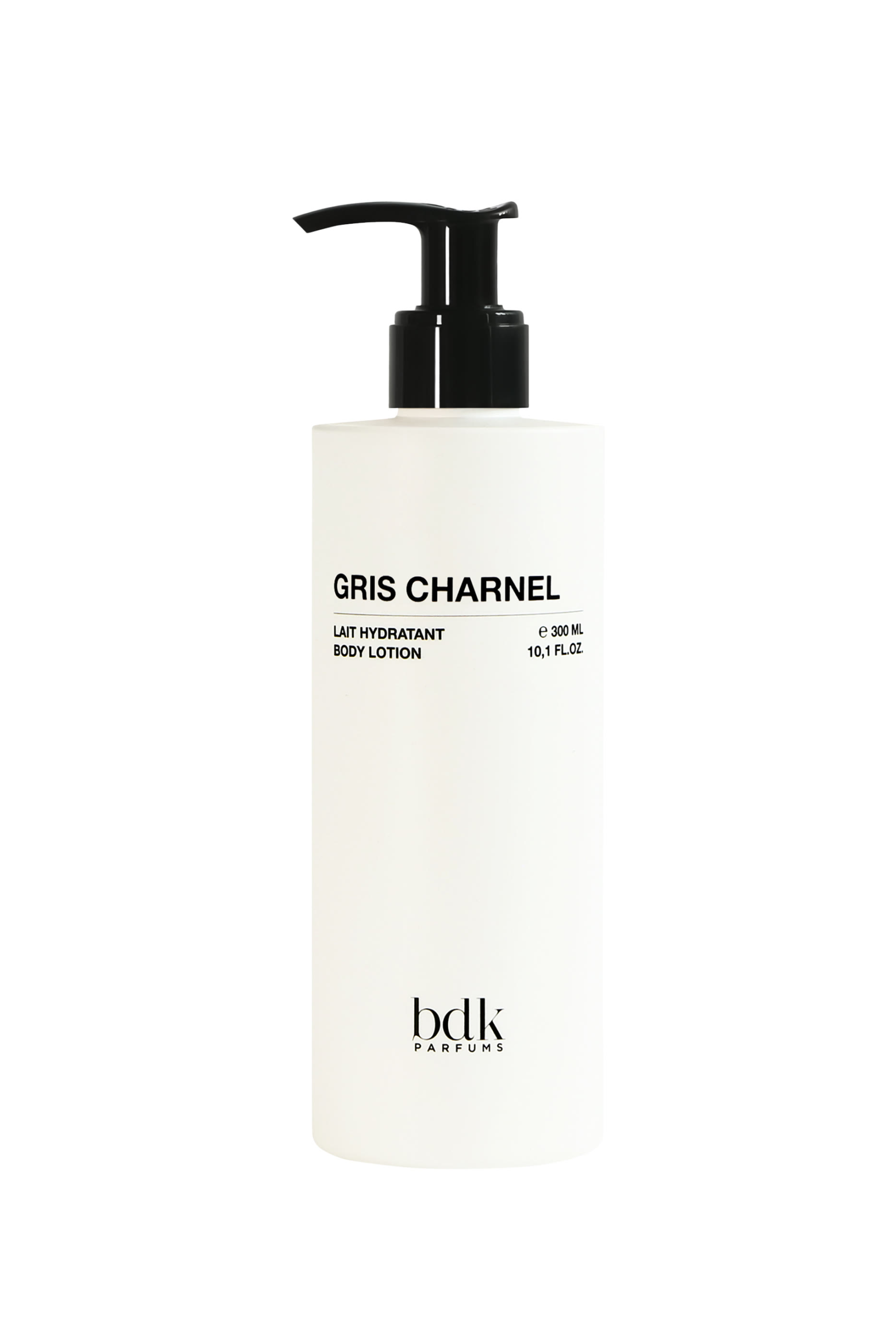 20260612_103317_a1f25f52-5aed-44ee-955e-f0e205e3f20d.png BDK Gris Charnel Body Lotion - 300ml - Image 1