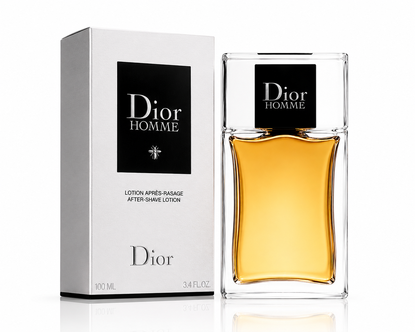 Dior Homme After-Shave Lotion - 100ml