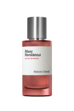 Maison Crivelli - Musc Nurasana Extrait de Parfum (50ml) - Image 2