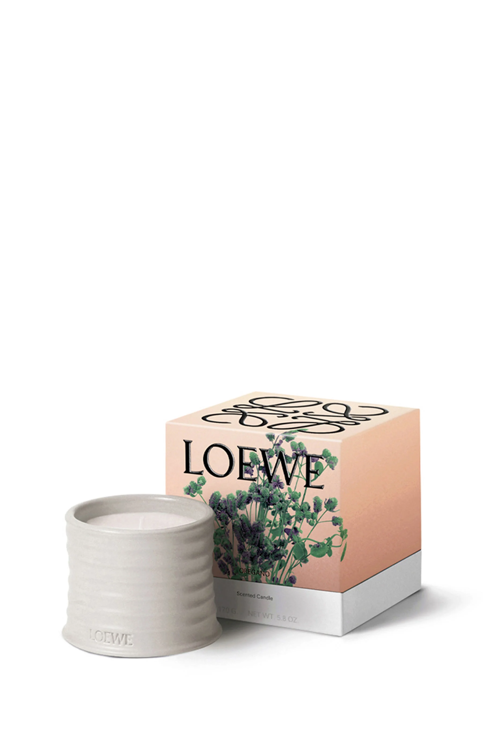 Loewe Perfumes - Oregano Scented Candle (170g)