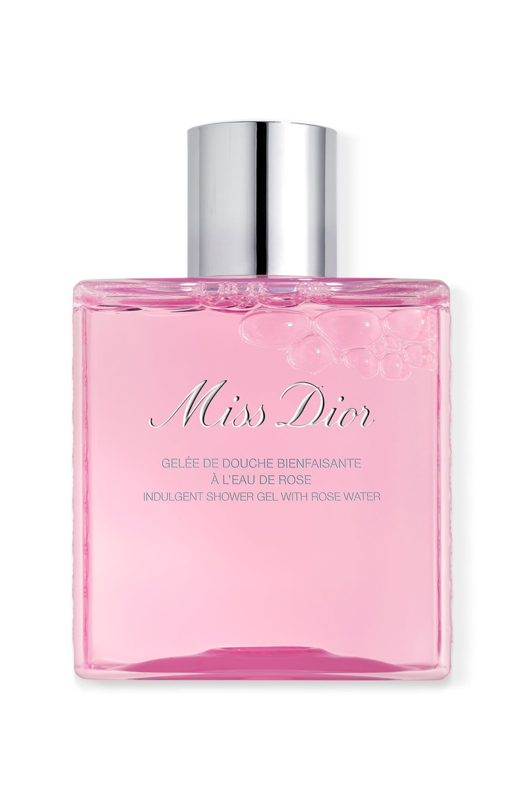 Dior Miss Dior Indulgent Shower Gel with Rose Water - 175ml