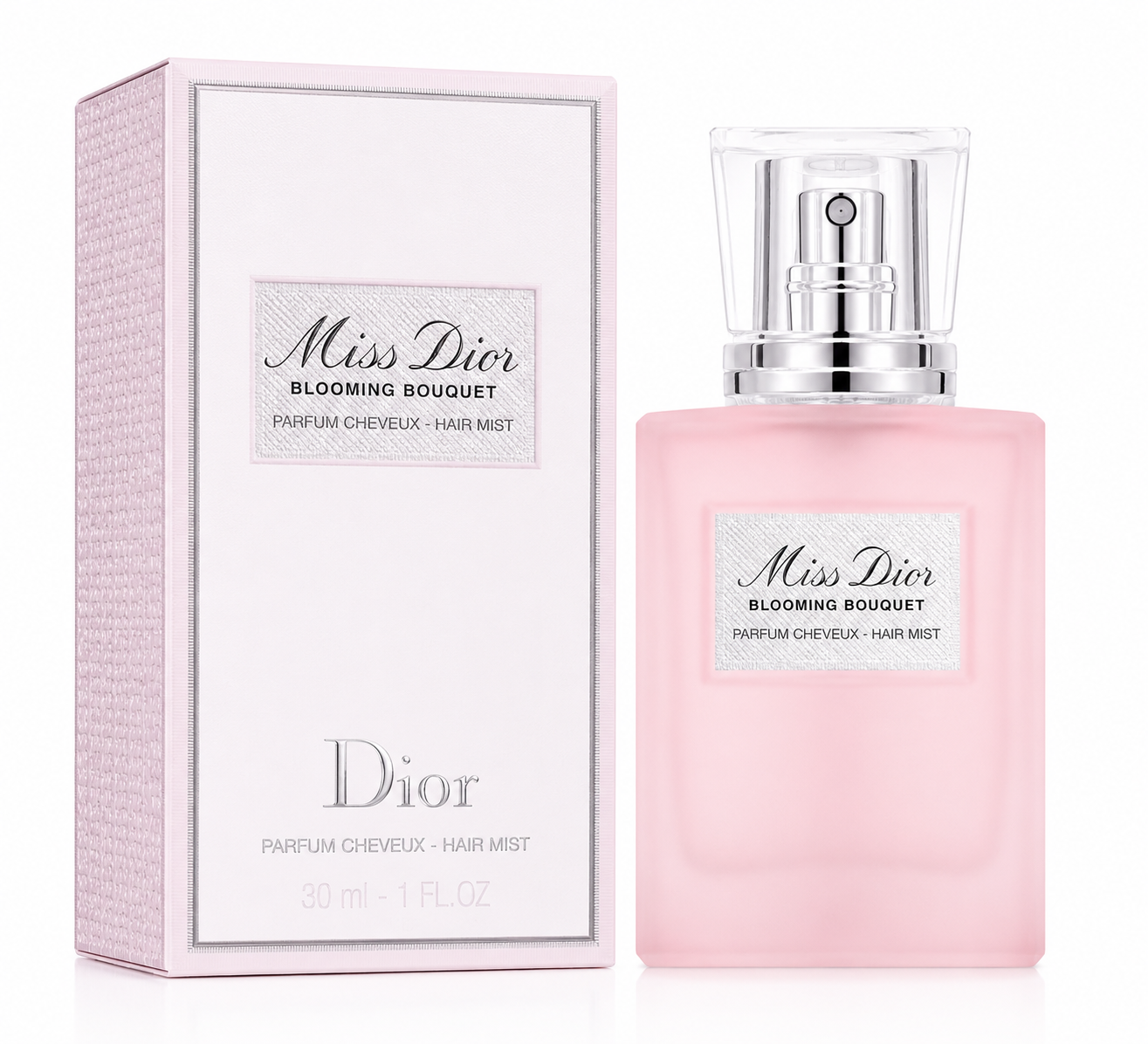 Dior Miss Dior Blooming Bouquet Hair Mist - 30ml