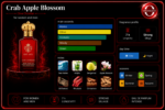 Clive Christian - The Crown Collection Crab Apple Blossom Perfume (50ml) - Image 4