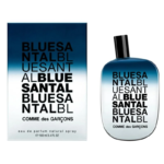 Comme Des Garçons - Blue Santal Eau de Parfum (100ml) - Image 3
