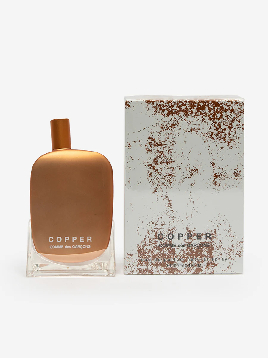 COMME DES GARCONS Perfume Copper Eau de Parfum - 100ml