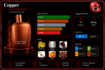 Comme Des Garcons - Copper Eau de Parfum (100ml) - Image 4