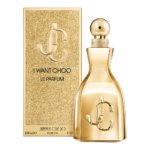 Jimmy Choo I Want Choo Le Parfum - 100ml