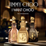 Jimmy Choo I Want Choo Le Parfum - 100ml - Image 3