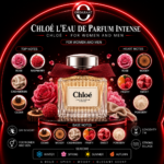 Chloé L’Eau de Parfum Intense - 100ml - Image 4
