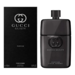 Gucci - Guilty Parfum Pour Homme (150ml)