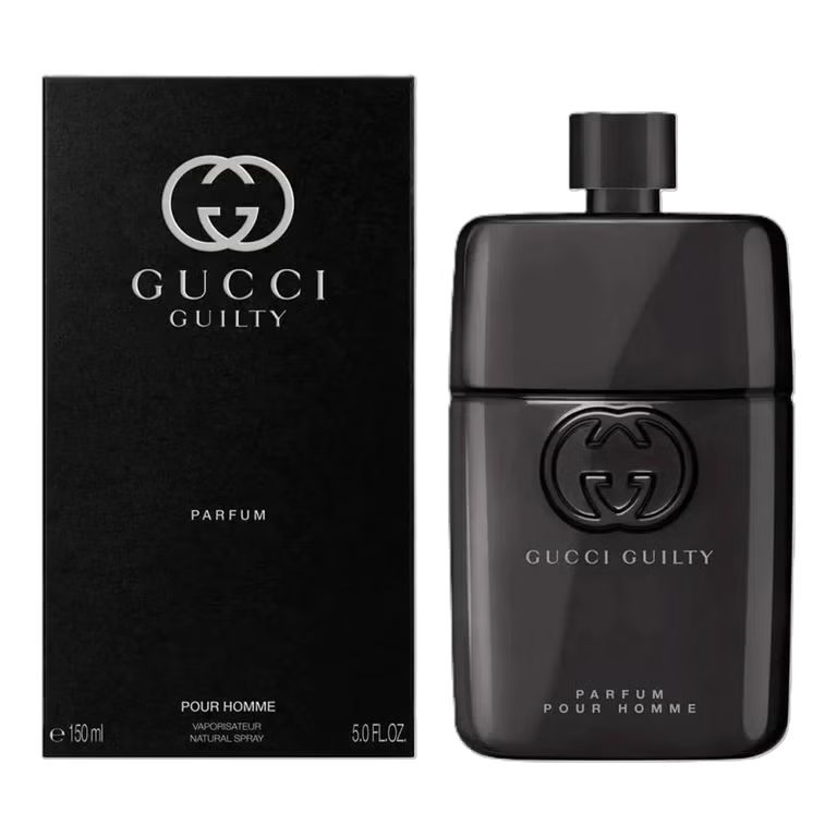 Gucci Guilty Parfum Pour Homme - 150ml
