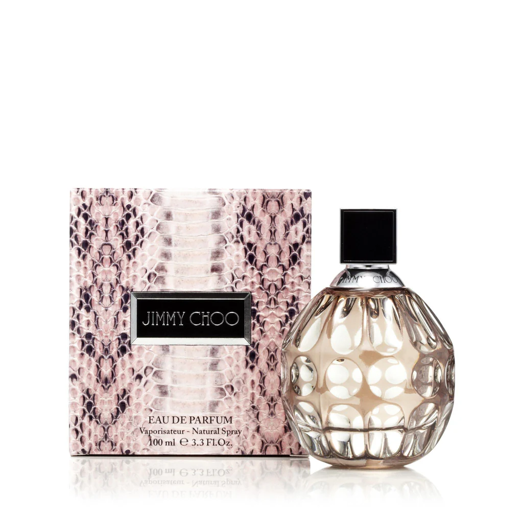 Jimmy Choo Eau de Parfum (100ml)