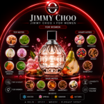 Jimmy Choo - Eau de Parfum (100ml) - Image 4
