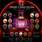 Jimmy Choo - Fever Eau de Parfum - Image 4