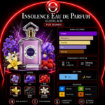 Guerlain - Insolence Eau de Parfum (75ml) - Image 3