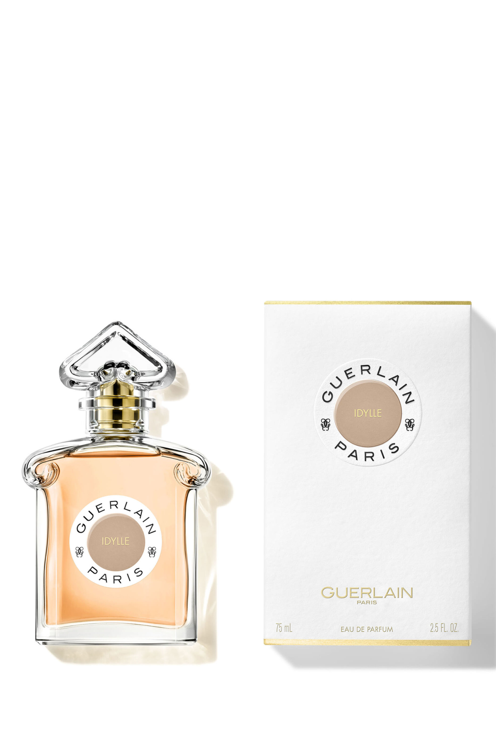 Guerlain Idylle Eau de Parfum - 75ml