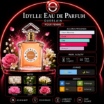 Guerlain - Idylle Eau de Parfum (75ml) - Image 3