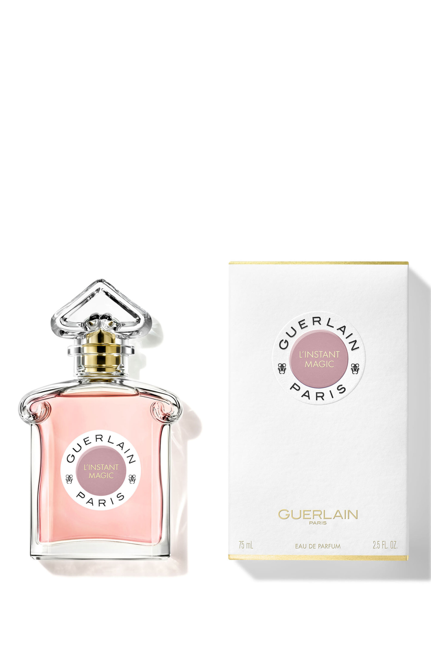 20260615_165957_3d32a302-4638-467a-9c0f-c39187b88933.png Guerlain L'Instant Magic Eau de Parfum - 75ml - Image 1