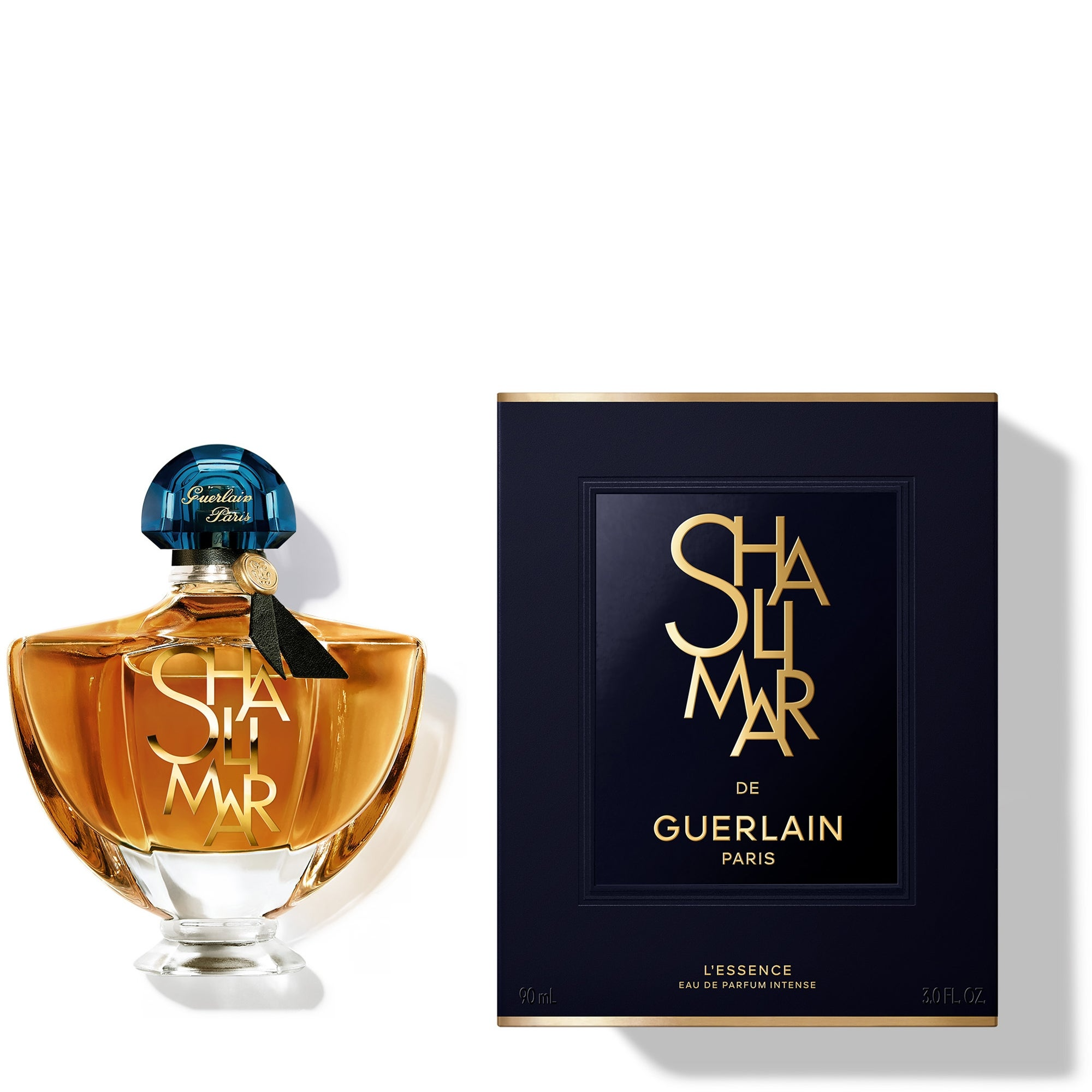 Guerlain Shalimar L’Essence Eau de Parfum Intense - 90ml