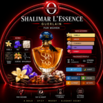 Guerlain - Shalimar L’Essence Eau de Parfum Intense (90ml) - Image 4