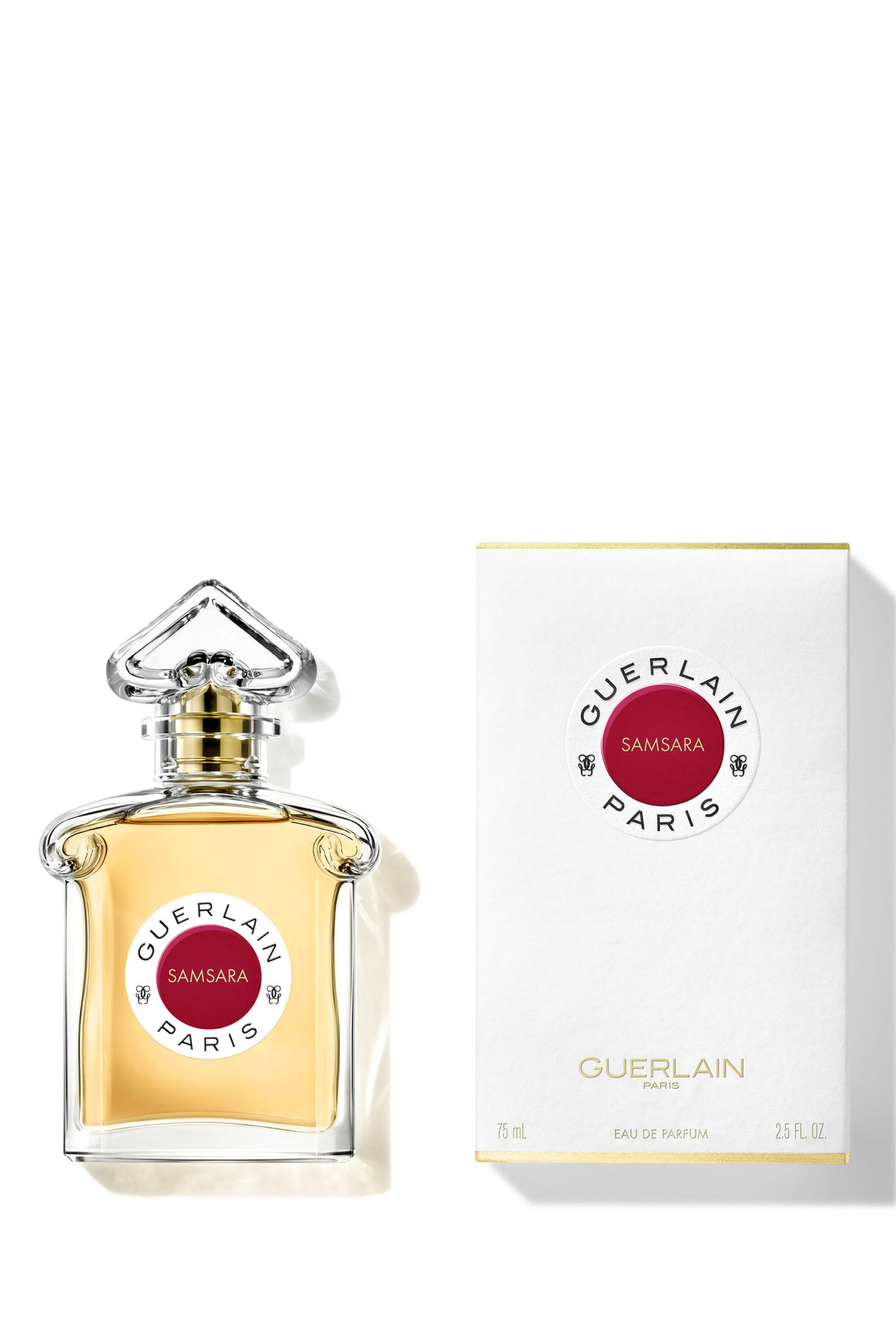 Guerlain Samsara Eau de Parfum - 75ml