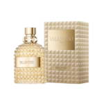 Valentino - Uomo Born in Roma Rendez-Vous The Gold Eau de Toilette (100ml)