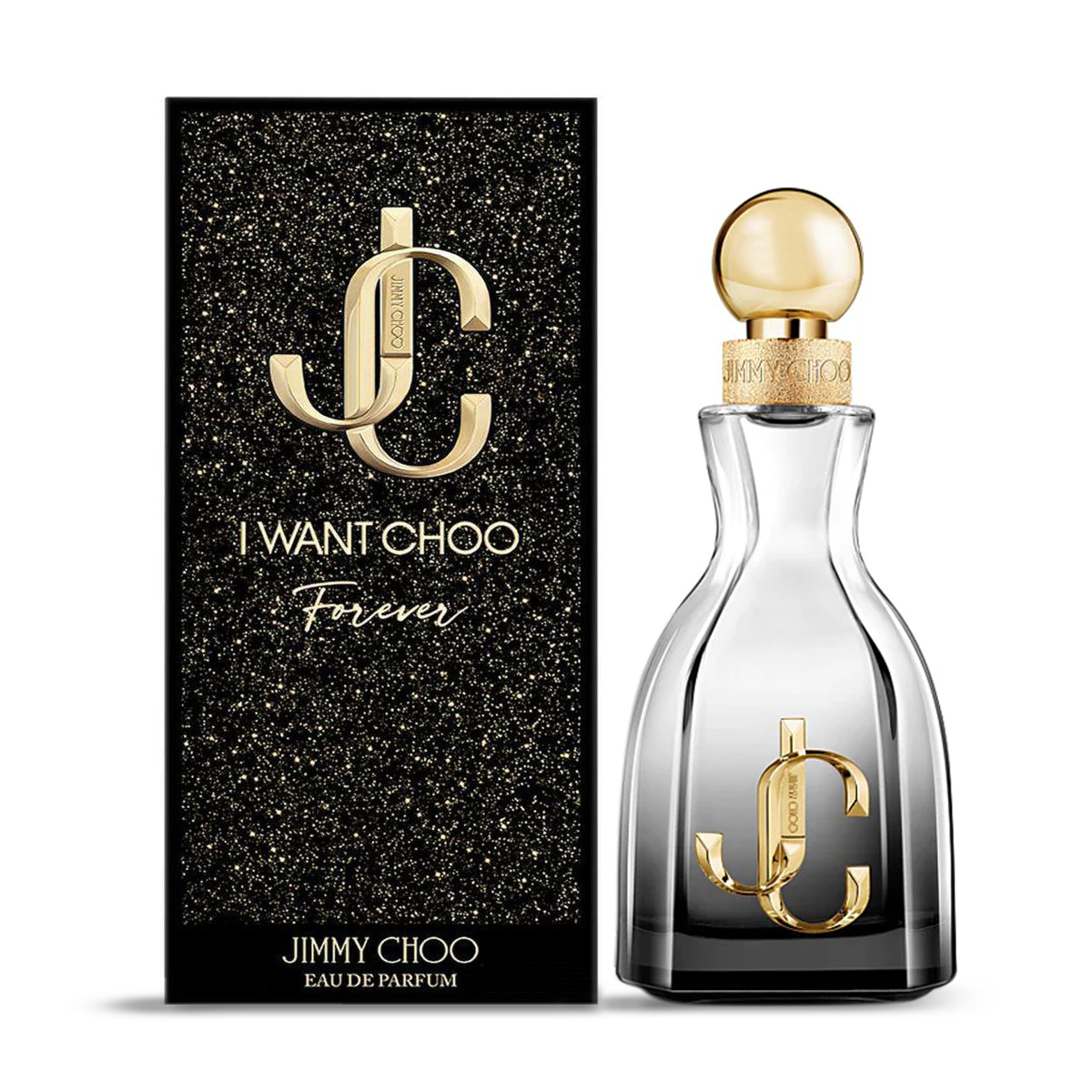 20260615_183926_60427a60-1a9b-4016-81cd-7fe13bf0a52b.png Jimmy Choo I Want Choo Forever Eau de Parfum - 60ml - Image 1