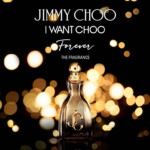 Jimmy Choo I Want Choo Forever Eau de Parfum - 60ml - Image 3