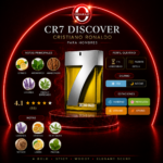 Cristiano Ronaldo - Discover Eau de Toilette (100ml) - Image 3