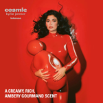 Cosmic Kylie Jenner Intense Eau de Parfum - 50ml - Image 4