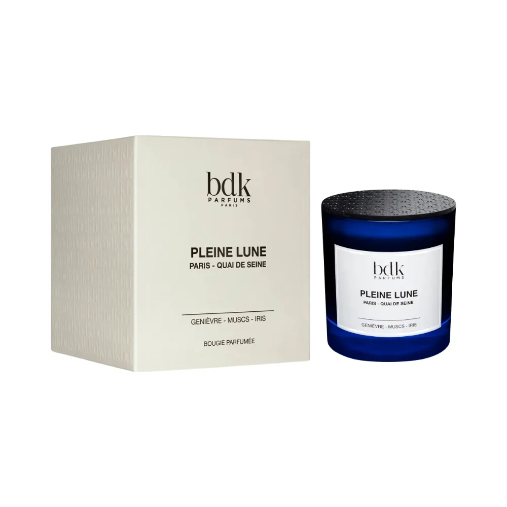 Bdk Parfums Pleine Lune Candle - 250g