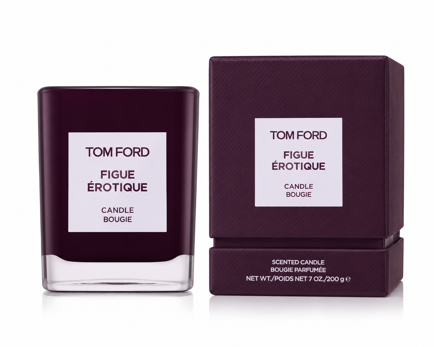 Tom Ford - Figue Scented Candle (180g)