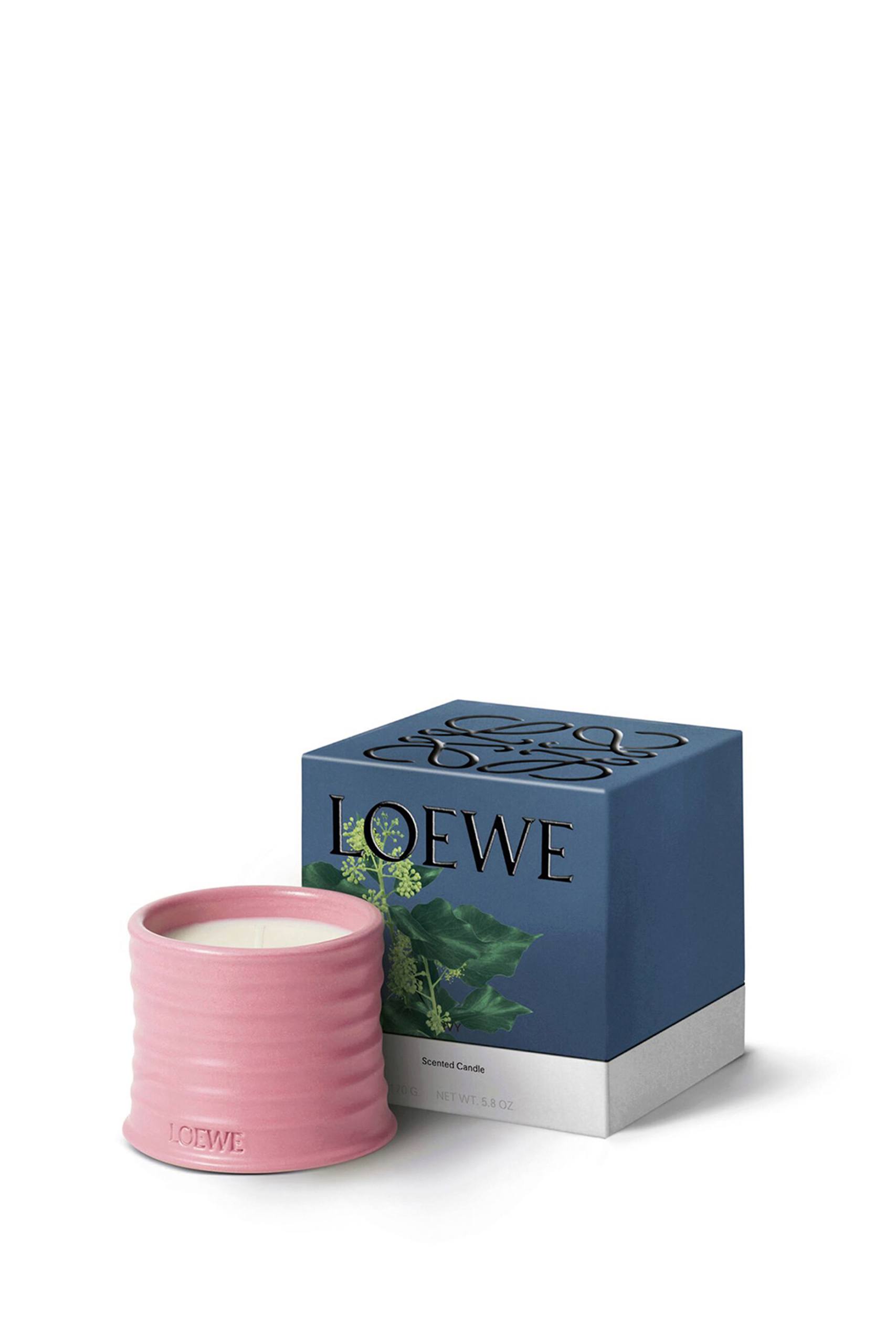 Loewe Perfumes - Ivy Scented Candle (170g)