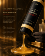 ⁦Editions de Parfums Frederic Malle - Musc Ravageur Body Wash (200ml)⁩ - الصورة ⁦3⁩
