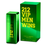 Carolina Herrera - 212 VIP Men Wins Limited Edition - (100ml)