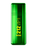 Carolina Herrera - 212 VIP Men Wins Limited Edition - (100ml) - Image 2