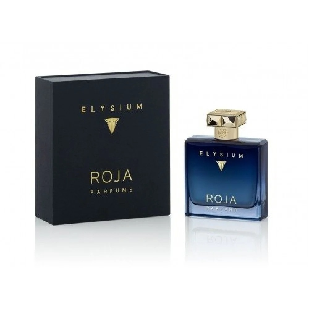 Elysium Cologne Roja EDP - 100ml