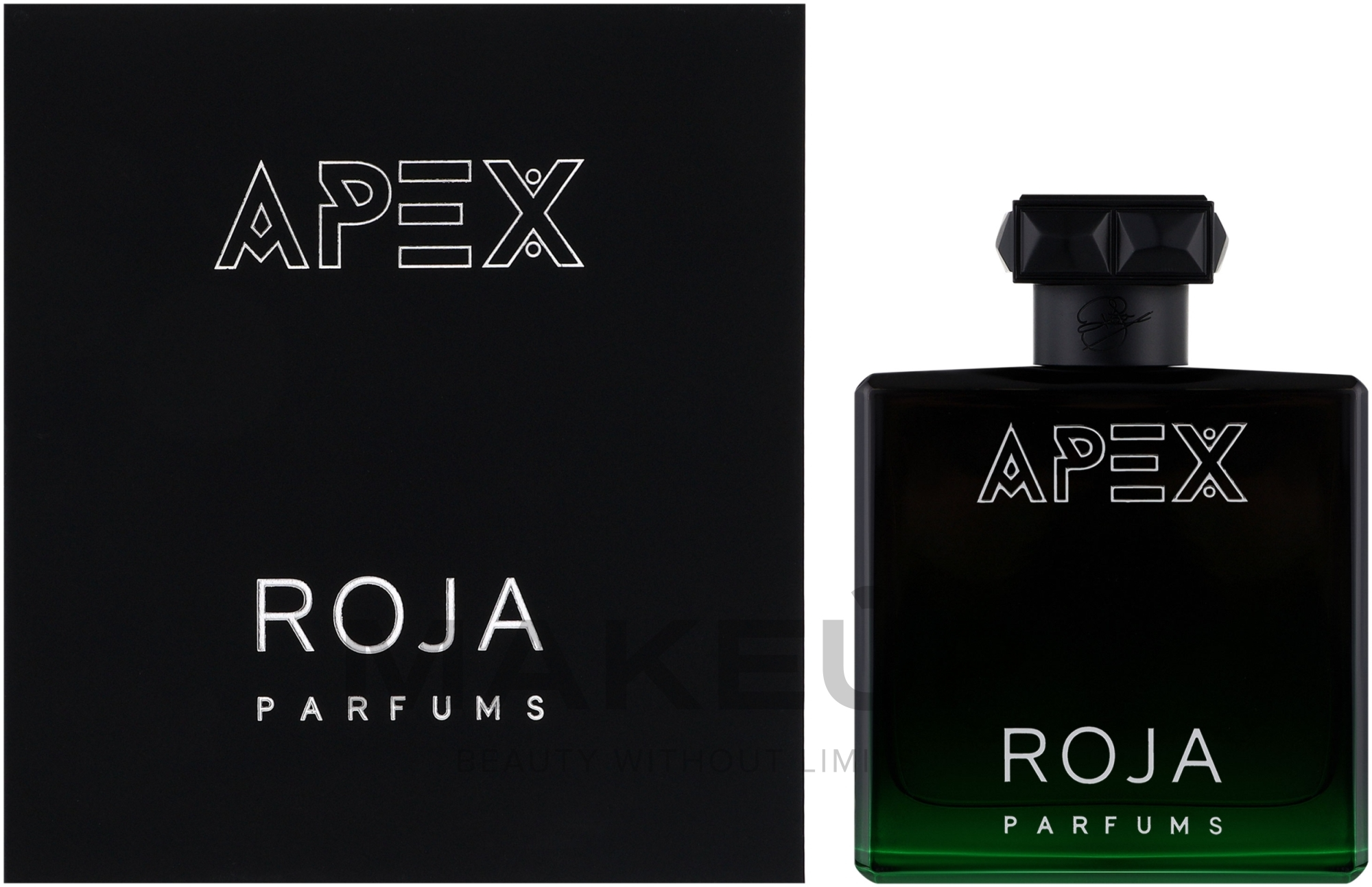 Roja Apex Parfum - 50ml